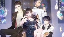 全职法师详细介绍封面